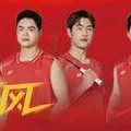 BOB半岛平台-汤尤杯拉开战幕，中国男女队首秀双线开门红