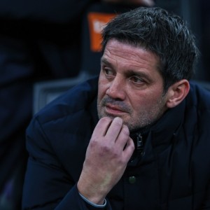 BOB半岛体育-米体：国米信任齐沃双方可能续约 巴雷拉、巴斯托尼等人可能离队