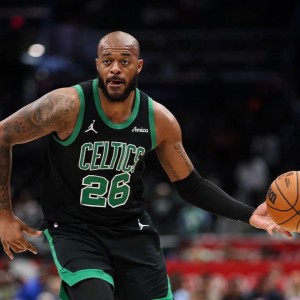 BOB半岛体育-Shams：凯尔特人将前锋蒂尔曼交易至黄蜂，避免奢侈税