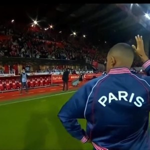 BOB半岛官网-姆巴佩“不高兴”登上西班牙热搜 下周决定去留？